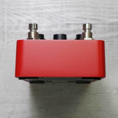 Universal Audio UAFX ANTI 1992 High Gain Amp image 6