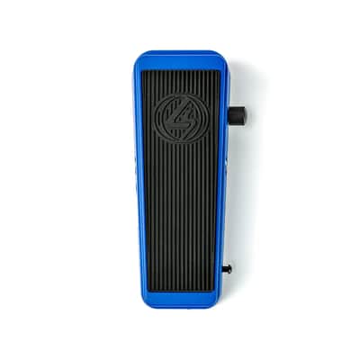 Dunlop JH-1FW Jimi Hendrix Signature Fuzz Wah | Reverb