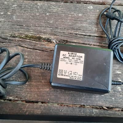 Kawai K1M Desktop Polyphonic Multitimbral Digital Synthesizer Module image 10