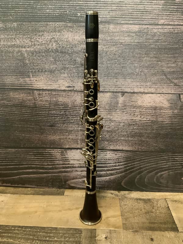 Selmer Paris Series 9 Bb Wood Clarinet image 1
