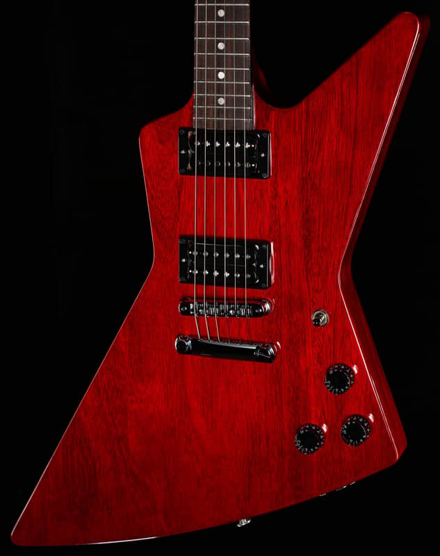 Gibson Explorer 80s Cherry (058) image 1