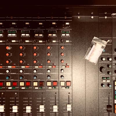 Quantum Audio Labs QM-22 1979 image 3