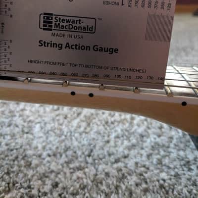 Squier Paranormal Offset Telecaster SJ 2024 - Charcoal Frost Metallic image 7