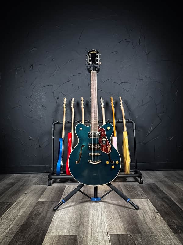 Gretsch G2622 Streamliner Center Block with Laurel Fretboard, V