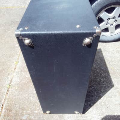 Acoustic control corp 136 bass combo image 3