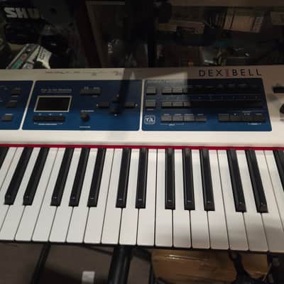 Dexibell VIVO S10L 76-Key Digital Stage Piano - Local Pickup Only image 4