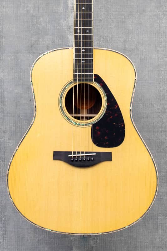 Yamaha LL16 RD image 1