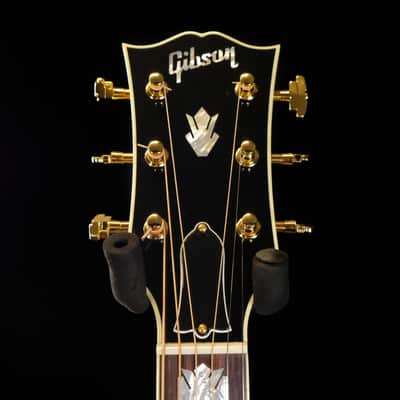 Gibson Acoustic SJ-200 Standard Rosewood Acoustic-Electric Guitar image 6