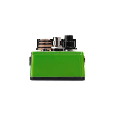 DOD Badder Monkey Multi Circuit Overdrive image 4