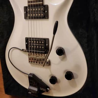 PRS Standard 22 1995 - Pearl White image 8
