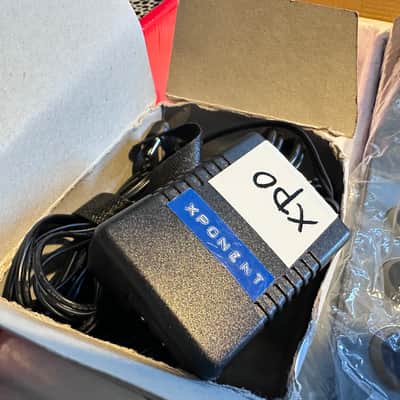 M-Audio Xponent 2000's - Dark Grey image 9