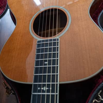 Taylor 512 12 Fret - Natural image 16