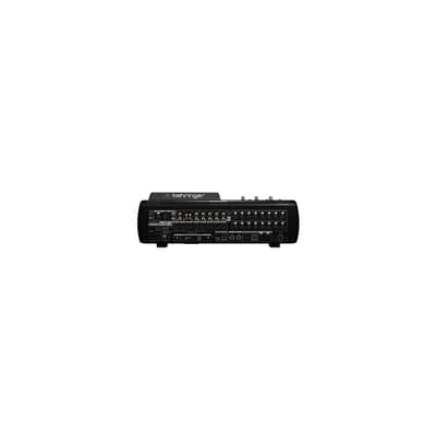 Behringer X32 Compact 40-Input 25-Bus Digital Mixing Console with 16 Programmable Midas Preamps, 17 Motorized Faders image 5
