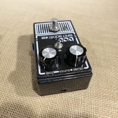 DOD Bifet Boost 410 Effect Pedal Same Day Shipping #DJ04 image 2