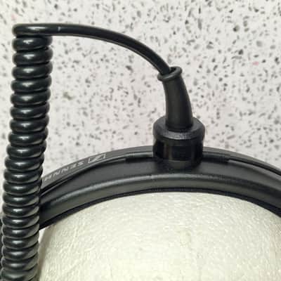 90s Vintage Headphones Sennheiser HD 265 Linear image 9