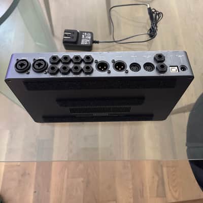 Neural DSP Quad Cortex 2021 - Present - Gray image 2