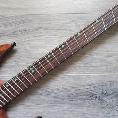 Ormsby Custom Shop "Sharktank" Hype Machine image 12
