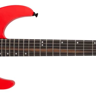 PRE-ORDER! 2025 Jackson American Series Virtuoso - Streaked Ebony Fingerboard / image 3