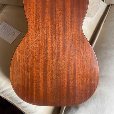 Martin 2-17 1926 image 2
