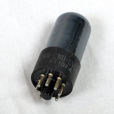 National Union (RCA) 6V6 Power Tubes - Matched Pair image 10