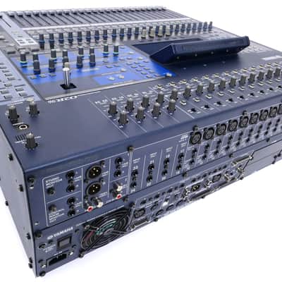 YAMAHA 02R96 Digitalmischpult 02R 96 Version 2 Mixing Console /+ 1 JAHR GEWÄHR!✅ image 8