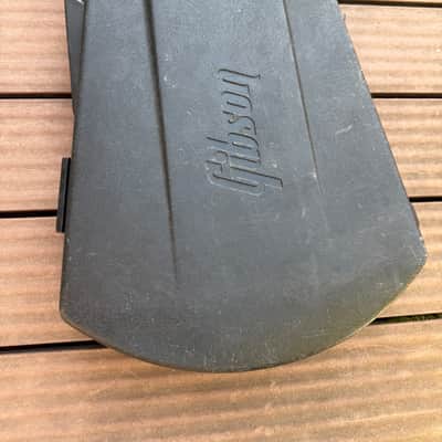 Gibson Protector Case Gen 2 1976-1979 - Black image 2