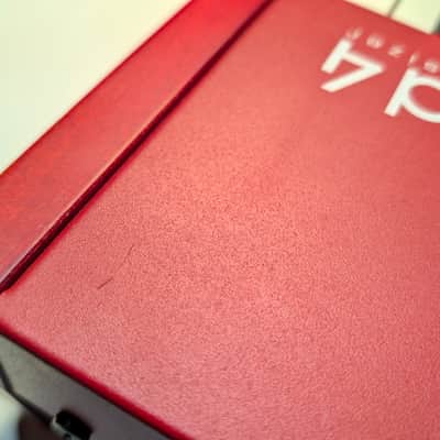 Nord Lead 4 49-Key with Nord softcase image 14
