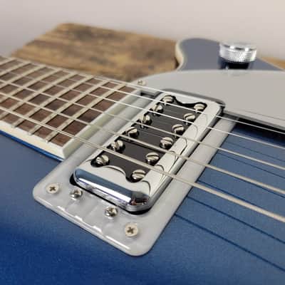 2021 Gretsch G5230T Electromatic Jet FT with Bigsby image 12