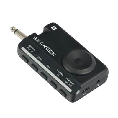 Blackstar - Beam Solo Amplifier w/ Box - USED image 2