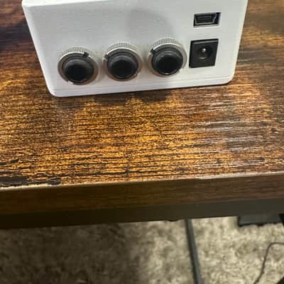 Red Panda Particle V2 Granular Delay / Pitch Shifter (MINT CONDITION) image 2