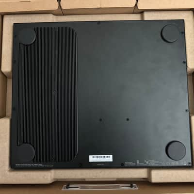 Ableton Push 3 Standalone Workstation 2023 - Present - Black - With Gig Bag image 3