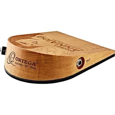 Ortega ANNALOG Effect Series Analog Percussion Stomp Box image 2