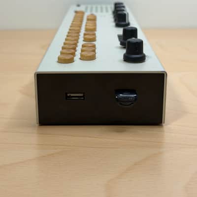 Critter & Guitari Organelle M 2019 - Present - Grey image 3