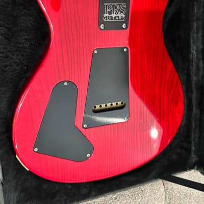 PRS Swamp Ash Special 2005 image 3