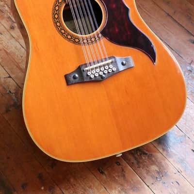 ∞ Nice Piece Of Eko! ∞ 1960's Ranger XII ∞ High Quality + Rare Version ∞ H/Case ∞ Pro Refurb image 15