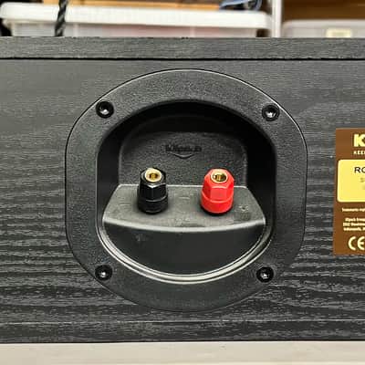 Immagine Klipsch RC-42 II Center Speaker - 7