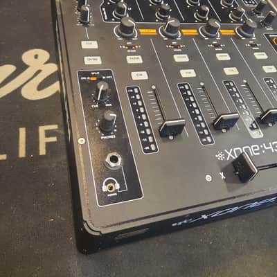 Allen & Heath Xone 43 image 3