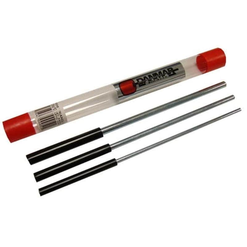 Danmar Triangle Beater Set of 3 image 1