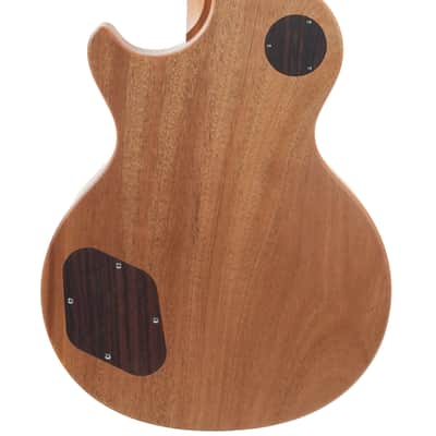 Nik Huber Orca 59 East Indian Rosewood Tobacco Sunburst image 8