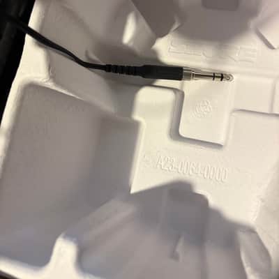 Shure SRH240A 2010s - Black image 11