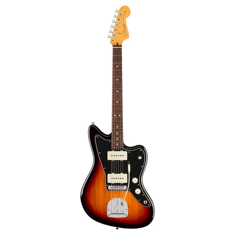 Fender American Professional Classic Jazzmaster | Reverb