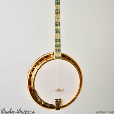 Gibson Mastertone PB-Florentine 1928 image 1