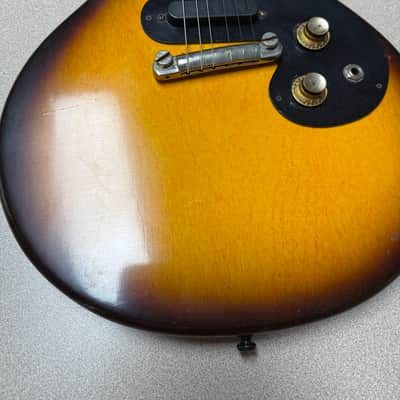 1964 Gibson Melody Maker image 7