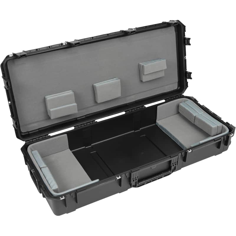 SKB 3I-4719-TKBD iSeries Think Tank 61-Key Keyboard Case image 1