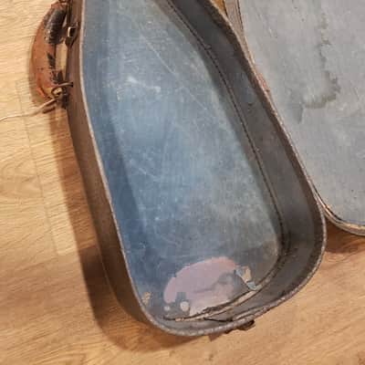 Supro Lap Steel Guitar 1947 image 9