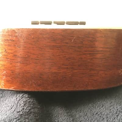 Stadlmair Miami Soprano Ukulele 1920s with Vintage Case image 18