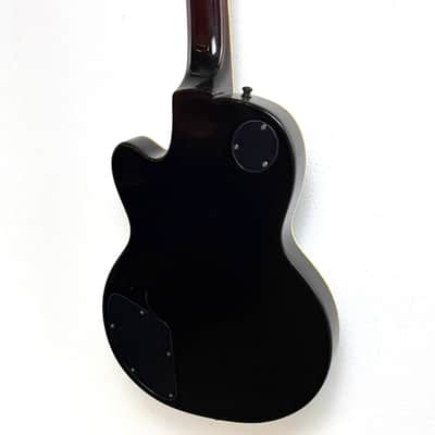 DeArmond M-77T 2001 - Jet Black image 6