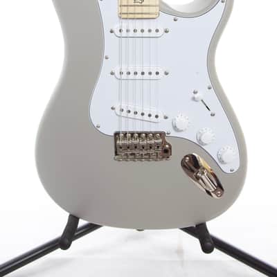 PRS Silver Sky John Mayer Signature with Maple Fretboard 2024 - Moc Sand image 2