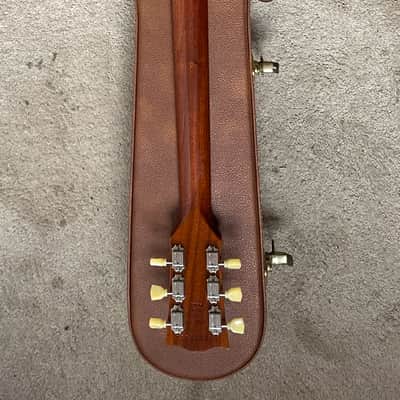 Gibson Les Paul Classic 2014 - Tobacco Burst image 13