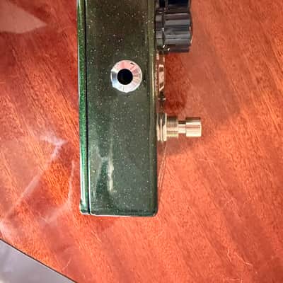 MXR M169 Carbon Copy Analog Delay 2008 - Present - Green image 4